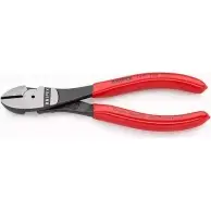 Кусачки-бокорезы KNIPEX X9UNE JQ 74 01 160 SB 2Y1324 4386477