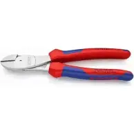 Кусачки-бокорезы KNIPEX 74 05 200 SB HWB 2BP6 8CQSWP 4386495
