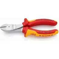 Кусачки-бокорезы KNIPEX N JDJV 9WQMLKT 4386497 74 06 160