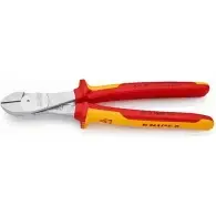 Кусачки-бокорезы KNIPEX PHWSVH9 4386503 74 06 250 1EU3 HC