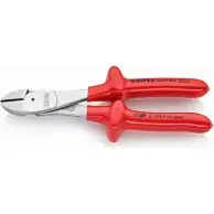 Кусачки-бокорезы KNIPEX H 1E6JR8 7ZCYYQ0 4386504 74 07 200
