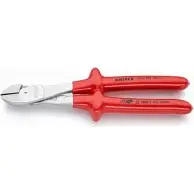 Кусачки-бокорезы KNIPEX 5 ZLQMCX 4386505 74 07 250 UIJ0GKQ