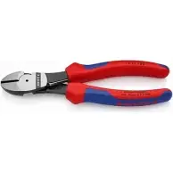Кусачки-бокорезы KNIPEX I4 YIIJZ 74 12 180 SB 4386506 MUCNC