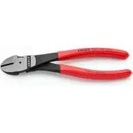 Кусачки-бокорезы KNIPEX SRHZ 25 74 21 180 4386507 RP7Z9J