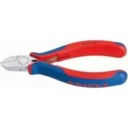 Кусачки-бокорезы KNIPEX MDC9MW 4386519 J2C OS 76 22 125