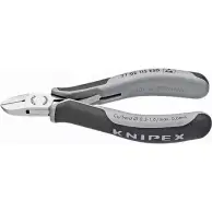 Кусачки-бокорезы KNIPEX 77 02 115 ESD 14EAQ9Z 4386524 FG6W FY