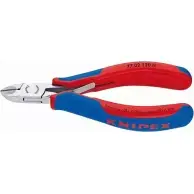 Кусачки-бокорезы KNIPEX G Z65P1 QYWS7WB 4386525 77 02 120 H