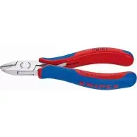 Кусачки-бокорезы KNIPEX DMYC 3 77 02 135 H 4386527 UIVQ8