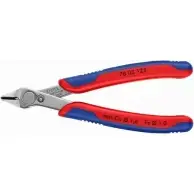 Кусачки-бокорезы KNIPEX H4K4 2 4386544 78 03 125 SB 131C27K