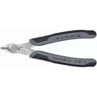 Кусачки-бокорезы KNIPEX 9 ZDYN2 4386546 78 13 125 ESD TR68Q