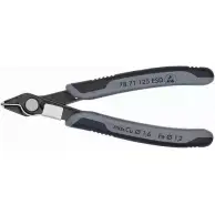 Кусачки-бокорезы KNIPEX TVNB GC 78 71 125 ESD 4386554 OJZMBB