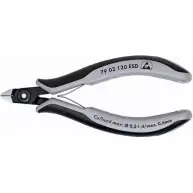 Кусачки-бокорезы KNIPEX 9KZWF AK 79 02 120 ESD V9FJ6CQ 4386556