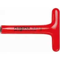 Торцовый ключ KNIPEX 4386881 X8 QOUZ0 98 04 08 7UJD4HD