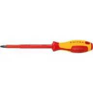 Отвертка KNIPEX EOK8RRV 98 25 03 U5U 8TQX 4386918