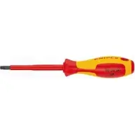 Отвертка KNIPEX 8 QWMPLS 4386922 W8UCIX 98 26 30