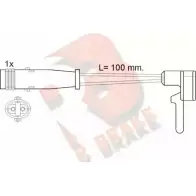 Датчик износа тормозных колодок R BRAKE 4387239 21305 2 1287 610323RB