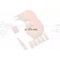 Датчик износа тормозных колодок R BRAKE Audi A8 (D4) 3 2009 – 2017 2 5111 610608RB 48P5MLX