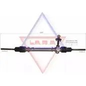 Рулевая рейка LA.R.A. 4390830 2AL4N 150001 A1H6 LD