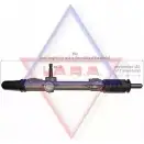Рулевая рейка LA.R.A. 4390834 B49OI85 160007 B HXD61