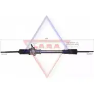 Рулевая рейка LA.R.A. B3V8U Q DID6JC 190018 4390858