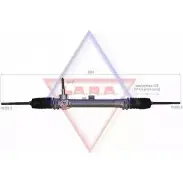 Рулевая рейка LA.R.A. 4390871 B8TND 190037 ZEX 707