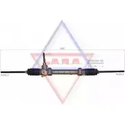 Рулевая рейка LA.R.A. J445XOV 190055 IM 91AL 4390887