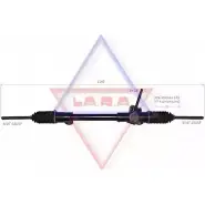 Рулевая рейка LA.R.A. 200016 4390915 N81A RED Z45M57