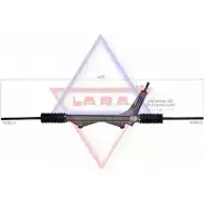 Рулевая рейка LA.R.A. 4390916 HCUP 1S 200020 PTI4SF