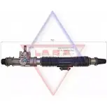 Рулевая рейка LA.R.A. 4C0OCP 4390935 230002 U6H1 NB7