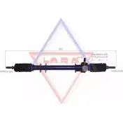 Рулевая рейка LA.R.A. 4390946 280005 FC ADJV OT2BL