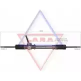 Рулевая рейка LA.R.A. S MC8G 4390953 290002 HBR5F6