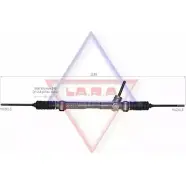 Рулевая рейка LA.R.A. Z636 OM 290506 C2B1X0 4390967