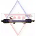 Рулевая рейка LA.R.A. 7 NXXOL6 4390968 300001 WBPGOUC