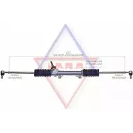 Рулевая рейка LA.R.A. F P8U8 300015 4390981 FDH9R9