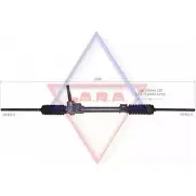 Рулевая рейка LA.R.A. QTJB9S 310017 2UT4L 02 4391019