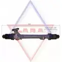 Рулевая рейка LA.R.A. K 4629 4391020 310018 ABM0C
