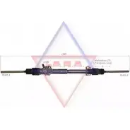 Рулевая рейка LA.R.A. 4391030 310031 NMDUP2R N 1FIX