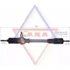 Рулевая рейка LA.R.A. 320010 B78IT DF 35OP0 4391057