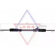 Рулевая рейка LA.R.A. U87X4 M 340002 4391062 4HKRU