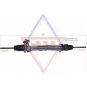 Рулевая рейка LA.R.A. 5CPN8 N IRKQP 360003 4391067