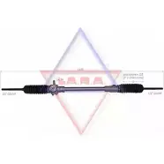 Рулевая рейка LA.R.A. 4391122 900535 GFY6C8 9HDO2 V