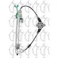 Стеклоподъемник TRICLO 6AGYAG0 103696 O GLSE2U Fiat Punto (188) 2 Хэтчбек 1.3 JTD 16V 70 л.с. 2003 – 2012