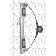 Стеклоподъемник TRICLO 108449 Opel Corsa (D) 4 2006 – 2014 W24E L 5JPKH