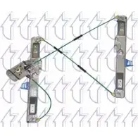 Стеклоподъемник TRICLO CM U8GID Opel Corsa (D) 4 2006 – 2014 108494 6BFNR