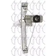 Стеклоподъемник TRICLO 108499 OH ST8 RSBY0E Peugeot 207 1 (WA, WC, PF1) Фургон 1.4 HDi 68 л.с. 2007 – 2025