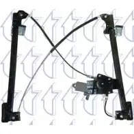 Стеклоподъемник TRICLO 2EU D5 GMAHKC1 111239 Land Rover Freelander 1 (L314) Внедорожник 2.0 Td4 4x4 109 л.с. 2001 – 2006