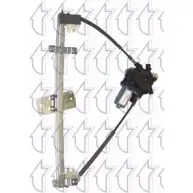 Стеклоподъемник TRICLO B7O6CD Honda Fit 2 (GD, GE) Хэтчбек 1.2 i-DSI (GD5, GE2) 78 л.с. 2002 – 2007 111365 2RS1 H