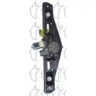 Стеклоподъемник TRICLO 111498 Bmw X1 (E84) 1 Кроссовер 2.0 sDrive 18 i 150 л.с. 2010 – 2015 V FIG8QX 1ZHOUQ