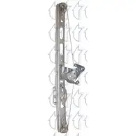 Стеклоподъемник TRICLO 4394607 WFOVP3 40V E0 111508