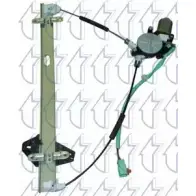 Стеклоподъемник TRICLO 111573 4HL QY 4394626 U90Q6I